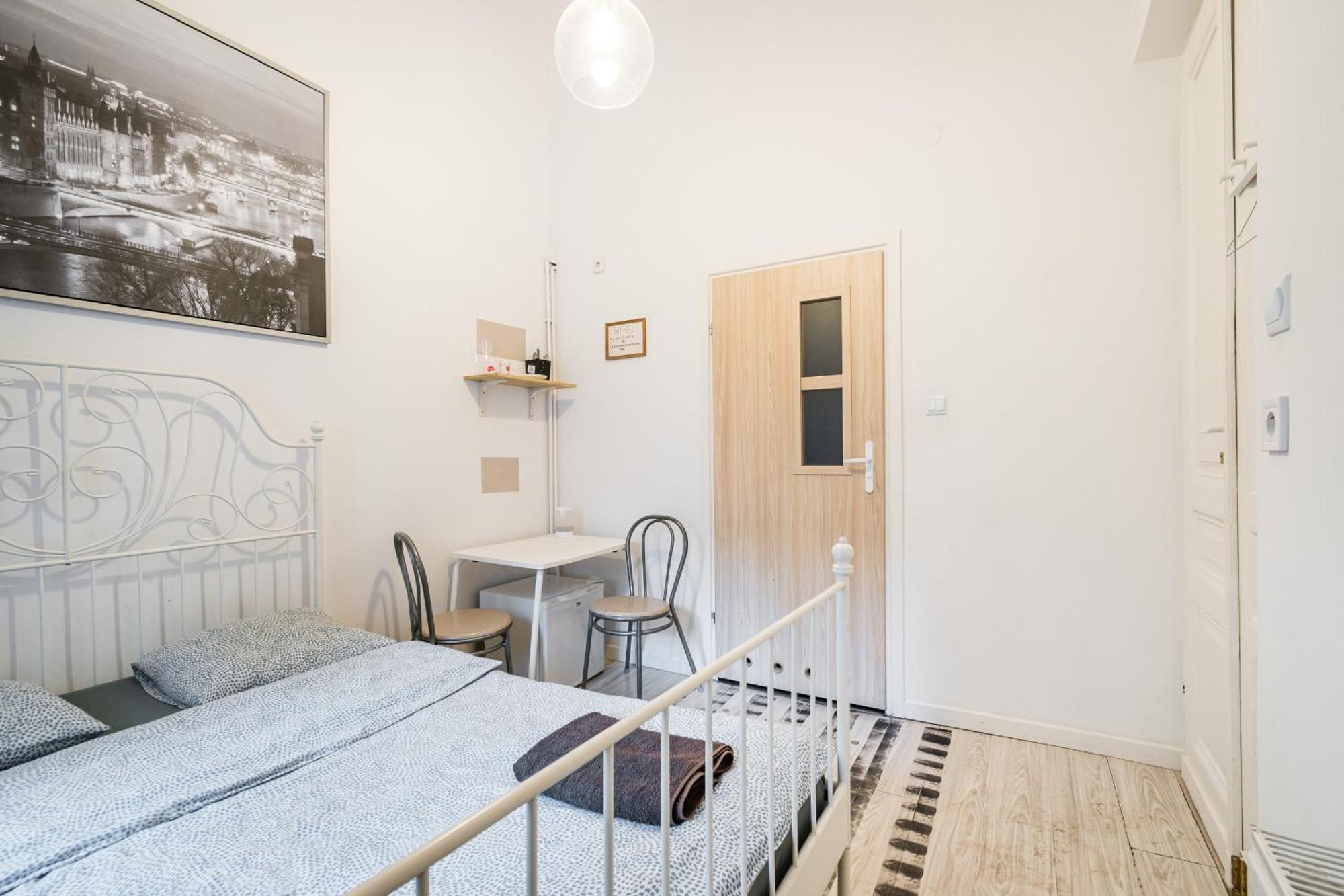 Laykonik Apartamento Cracóvia Exterior foto