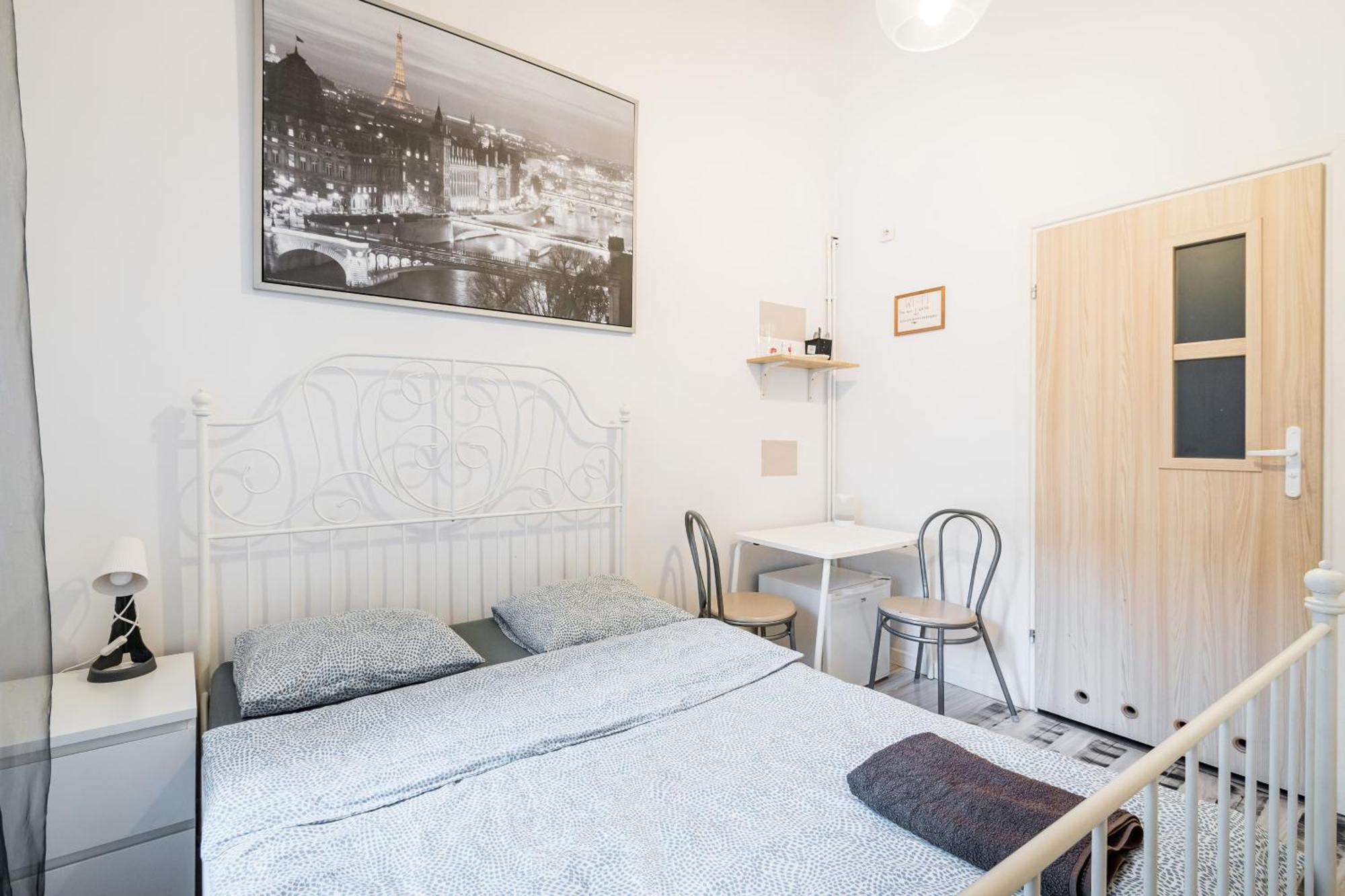Laykonik Apartamento Cracóvia Exterior foto