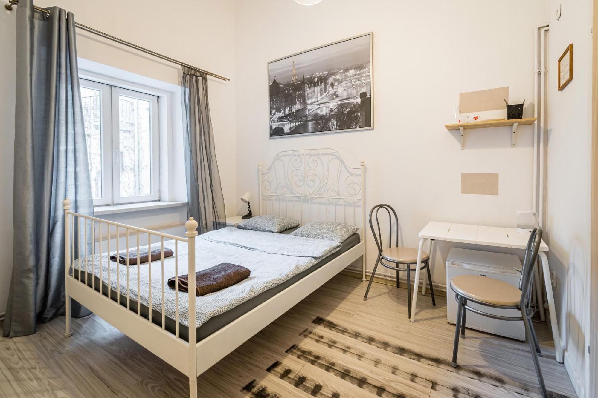 Laykonik Apartamento Cracóvia Exterior foto